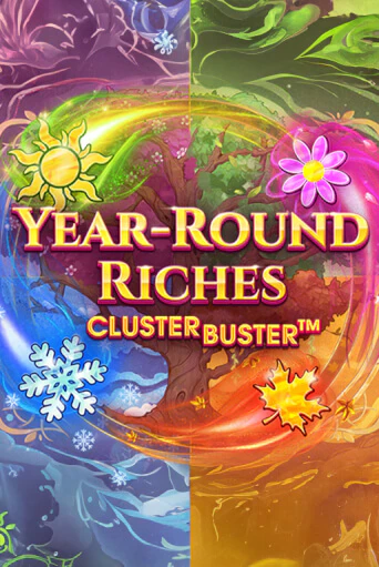 Демо игра Year Round Riches Clusterbuster играть онлайн | Casino X Online бесплатно