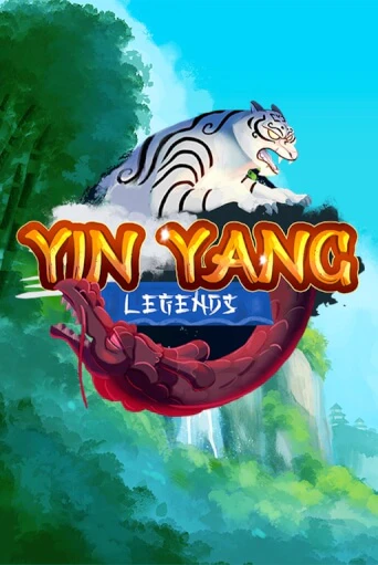 Демо игра Ying Yang Legends играть онлайн | Casino X Online бесплатно