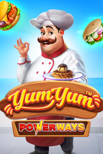 Демо игра Yum Yum Powerways играть онлайн | Casino X Online бесплатно