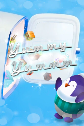 Демо игра Yummy yummm играть онлайн | Casino X Online бесплатно