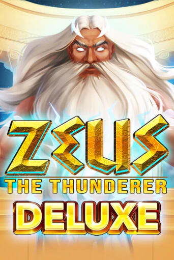 Демо игра Zeus the Thunderer Deluxe играть онлайн | Casino X Online бесплатно