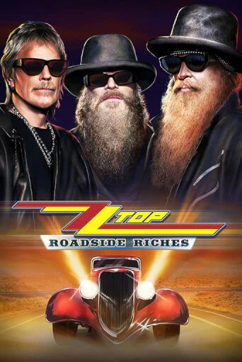 Демо игра ZZ Top Roadside Riches играть онлайн | Casino X Online бесплатно