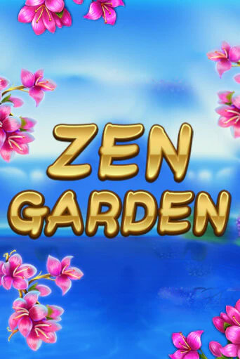 Демо игра Zen Garden играть онлайн | Casino X Online бесплатно