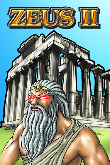 Демо игра Zeus 2 играть онлайн | Casino X Online бесплатно