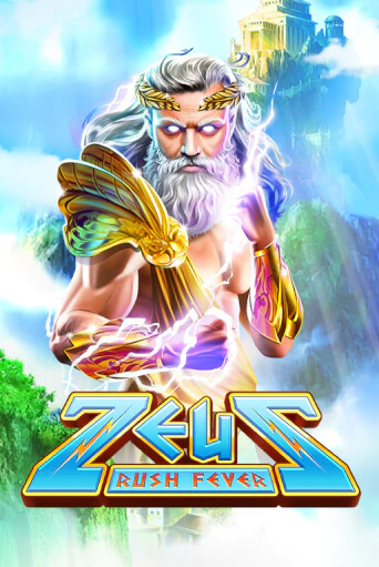 Демо игра Zeus Rush Fever играть онлайн | Casino X Online бесплатно