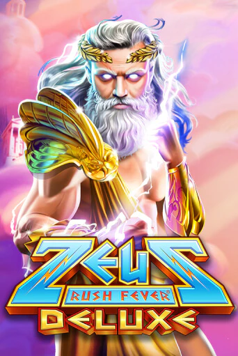 Демо игра Zeus Rush Fever Deluxe играть онлайн | Casino X Online бесплатно