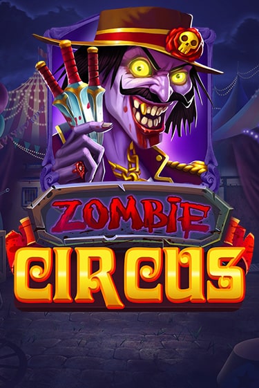 Демо игра Zombie Circus играть онлайн | Casino X Online бесплатно