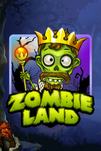 Демо игра Zombie Land играть онлайн | Casino X Online бесплатно