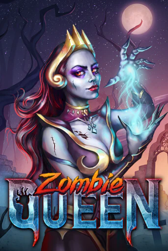 Демо игра Zombie Queen играть онлайн | Casino X Online бесплатно