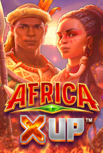 Демо игра Africa X UP играть онлайн | Casino X Online бесплатно