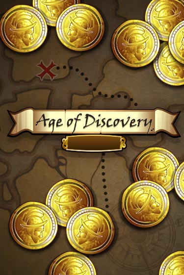 Демо игра Age of Discovery играть онлайн | Casino X Online бесплатно