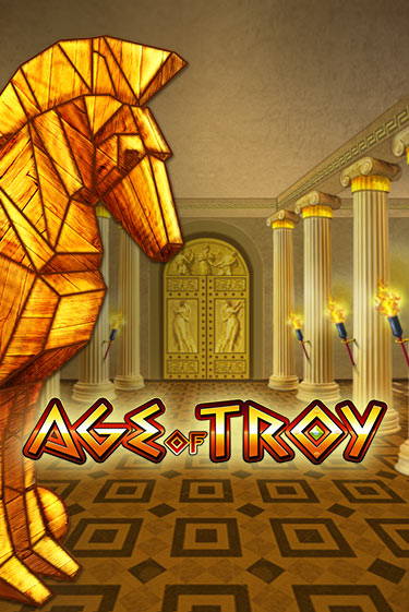 Демо игра Age Of Troy играть онлайн | Casino X Online бесплатно