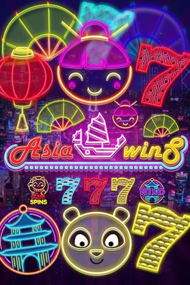 Демо игра Asia Wins играть онлайн | Casino X Online бесплатно