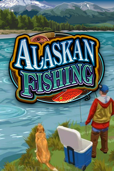 Демо игра Alaskan Fishing играть онлайн | Casino X Online бесплатно