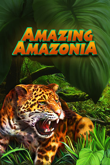 Демо игра Amazing Amazonia играть онлайн | Casino X Online бесплатно