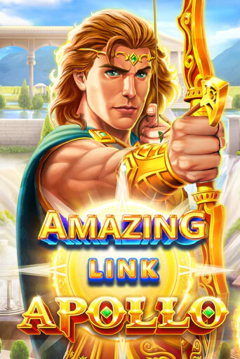 Демо игра Amazing Link™ Apollo играть онлайн | Casino X Online бесплатно