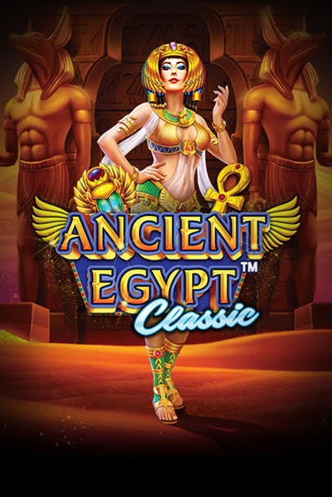 Демо игра Ancient Egypt Classic™ играть онлайн | Casino X Online бесплатно