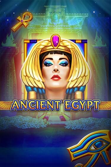 Демо игра Ancient Egypt играть онлайн | Casino X Online бесплатно