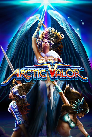 Демо игра Arctic Valor играть онлайн | Casino X Online бесплатно