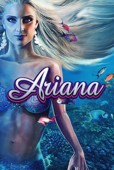 Демо игра Ariana играть онлайн | Casino X Online бесплатно