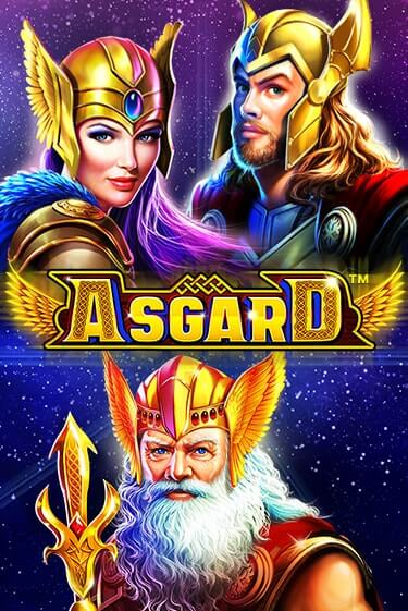 Демо игра Asgard™ играть онлайн | Casino X Online бесплатно