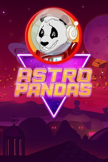 Демо игра Astro Pandas играть онлайн | Casino X Online бесплатно