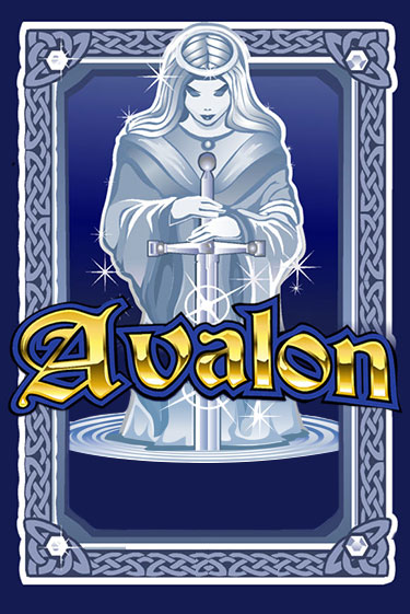 Демо игра Avalon играть онлайн | Casino X Online бесплатно