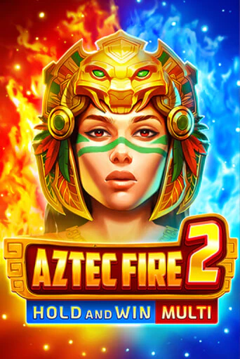 Демо игра Aztec Fire 2 играть онлайн | Casino X Online бесплатно