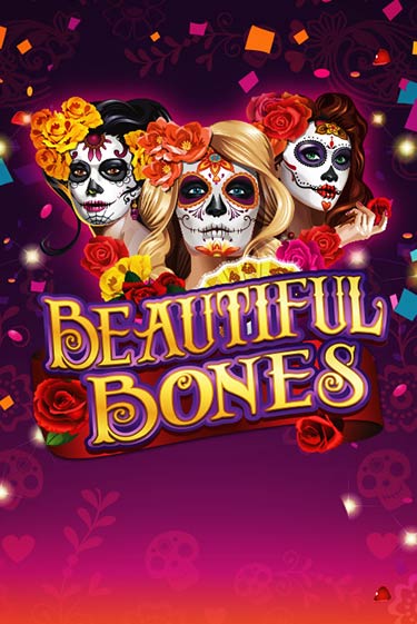 Демо игра Beautiful Bones играть онлайн | Casino X Online бесплатно