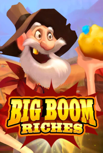 Демо игра Big Boom Riches играть онлайн | Casino X Online бесплатно