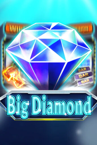 Демо игра Big Diamond играть онлайн | Casino X Online бесплатно