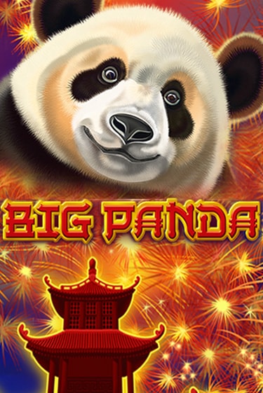 Демо игра Big Panda играть онлайн | Casino X Online бесплатно