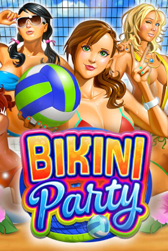 Демо игра Bikini Party играть онлайн | Casino X Online бесплатно