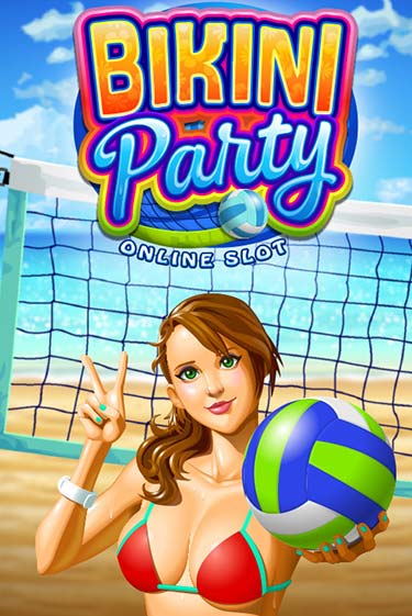 Демо игра Bikini Party играть онлайн | Casino X Online бесплатно