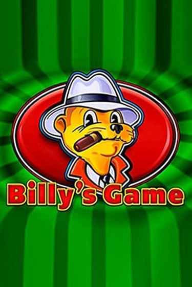 Демо игра Billy’s Game играть онлайн | Casino X Online бесплатно