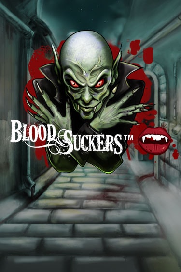 Демо игра Blood Suckers™ играть онлайн | Casino X Online бесплатно