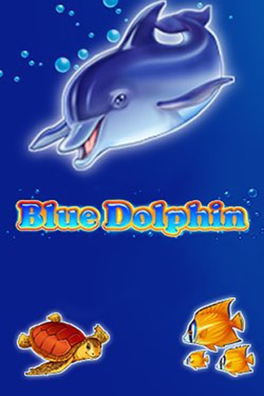 Демо игра Blue Dolphin играть онлайн | Casino X Online бесплатно