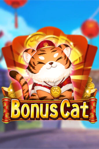 Демо игра Bonus Cat играть онлайн | Casino X Online бесплатно