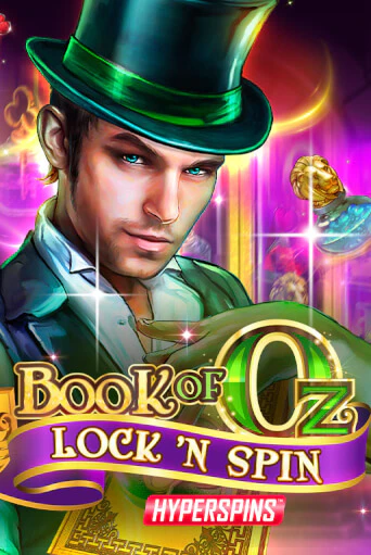 Демо игра Book of Oz Lock 'N Spin играть онлайн | Casino X Online бесплатно