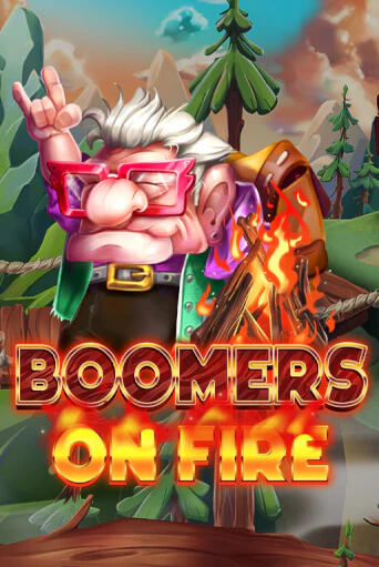 Демо игра Boomers on Fire играть онлайн | Casino X Online бесплатно