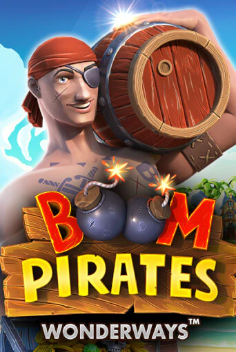 Демо игра Boom Pirates играть онлайн | Casino X Online бесплатно