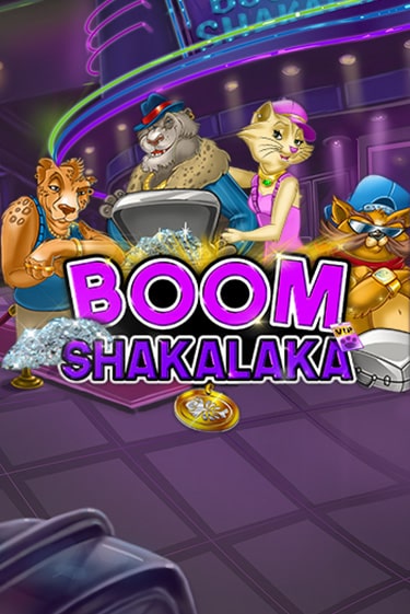 Демо игра Boomshakalaka играть онлайн | Casino X Online бесплатно