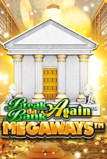 Демо игра Break Da Bank Again™ MEGAWAYS™ играть онлайн | Casino X Online бесплатно