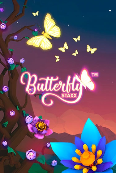 Демо игра Butterfly Staxx играть онлайн | Casino X Online бесплатно