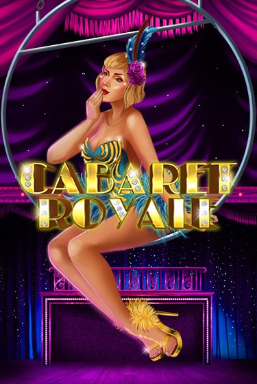 Демо игра Cabaret Royale играть онлайн | Casino X Online бесплатно