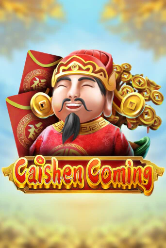 Демо игра Caishen Coming играть онлайн | Casino X Online бесплатно