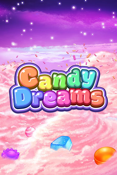 Демо игра Candy Dreams играть онлайн | Casino X Online бесплатно