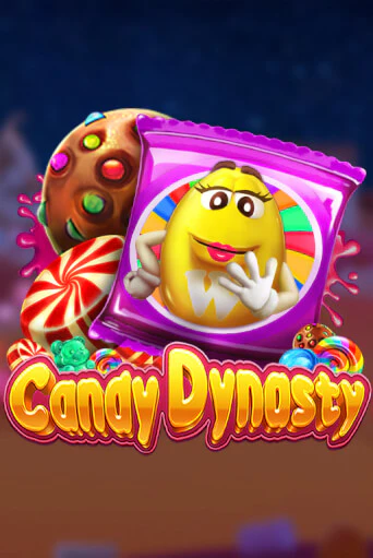 Демо игра Candy Dynasty играть онлайн | Casino X Online бесплатно