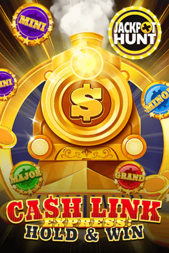 Демо игра Cash Link Express: Hold & Win играть онлайн | Casino X Online бесплатно