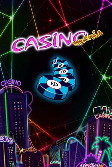 Демо игра Casino Mania играть онлайн | Casino X Online бесплатно